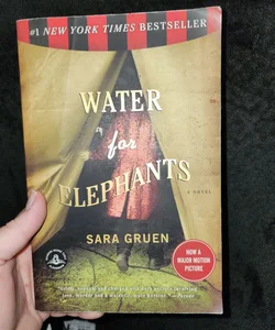 Water for Elephants