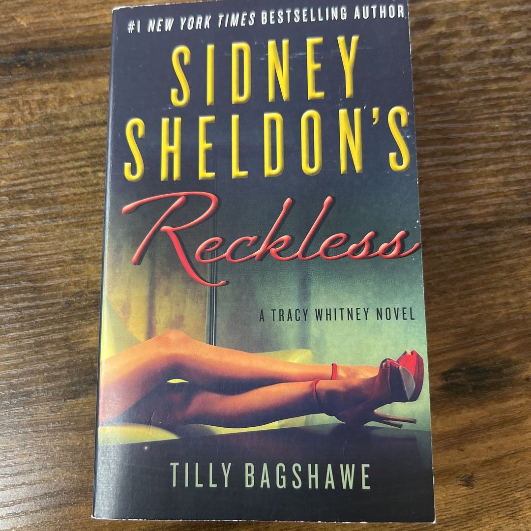 Sidney Sheldon's The Tides of Memory by Tilly Bagshawe