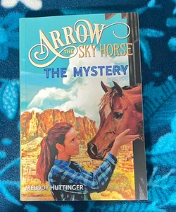 Arrow The Sky Horse