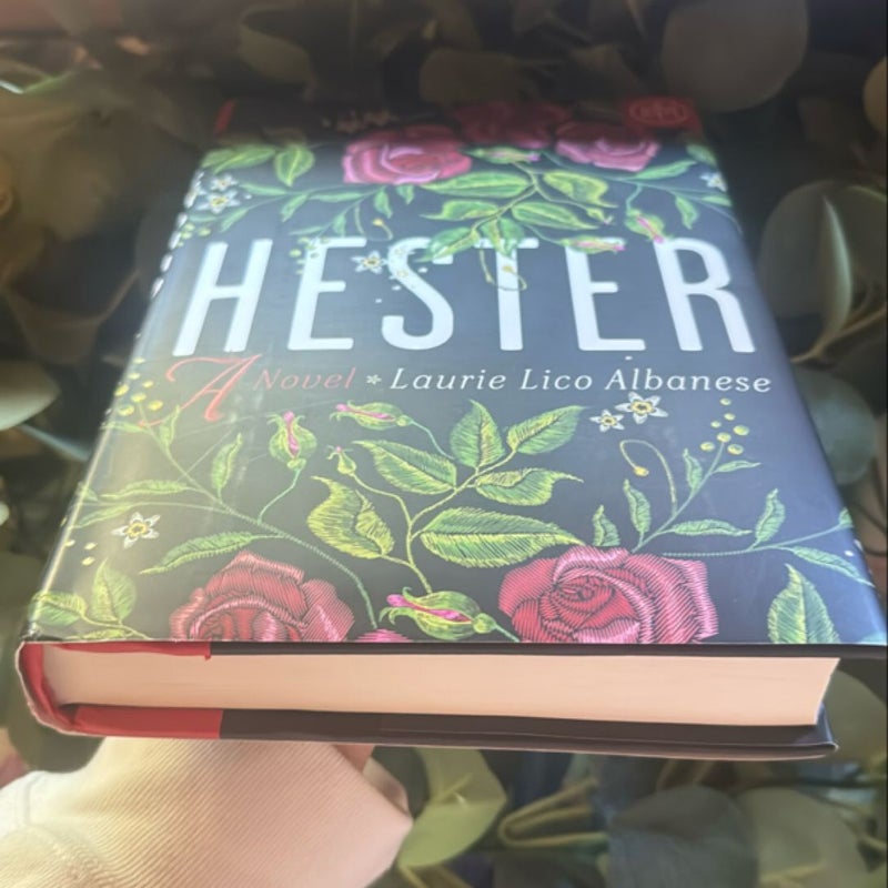 Hester