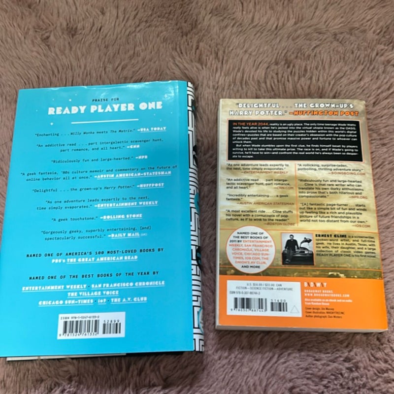 Ready Player One