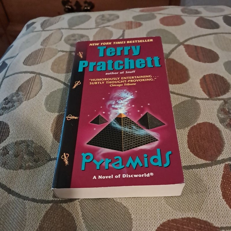 Pyramids