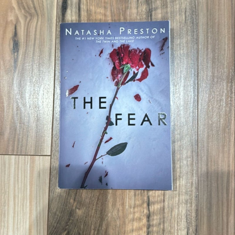 The Fear