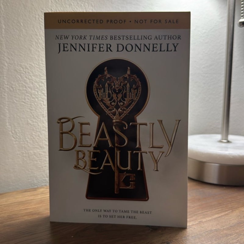 Beastly Beauty