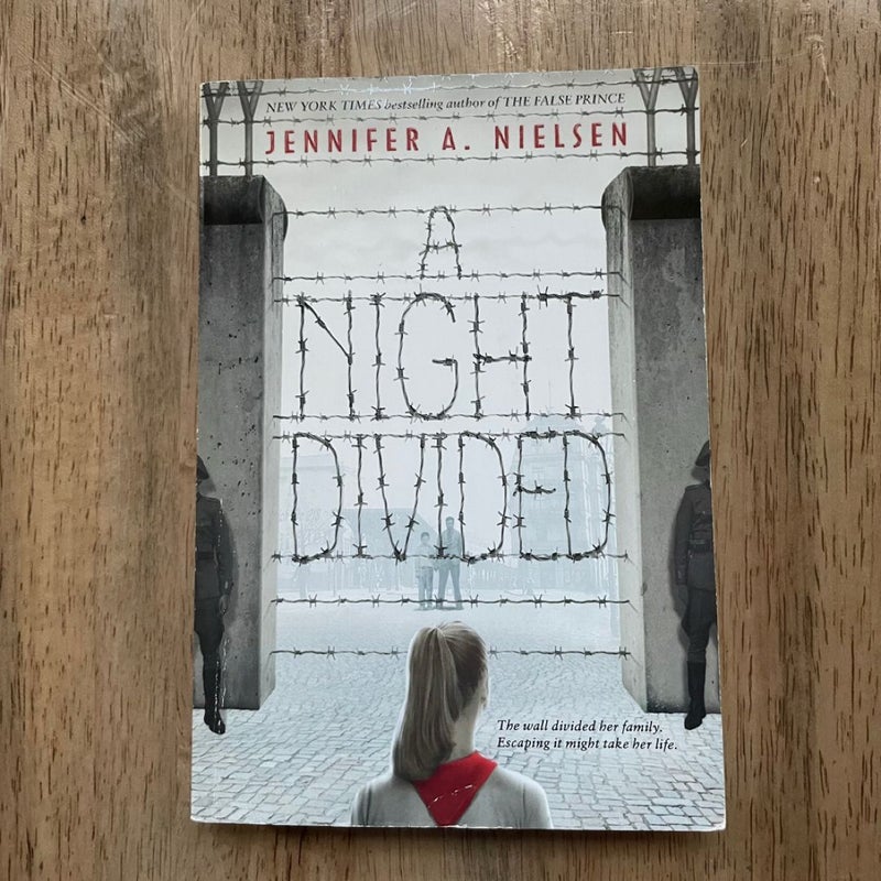 A Night Divided