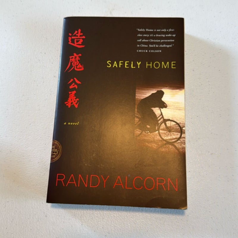 Safely Home