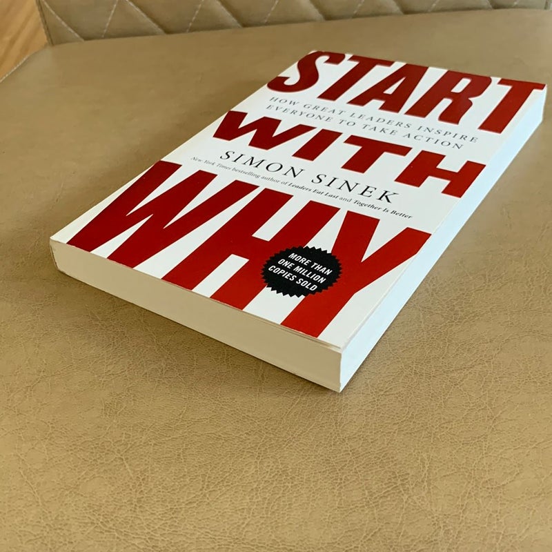 Start with Why