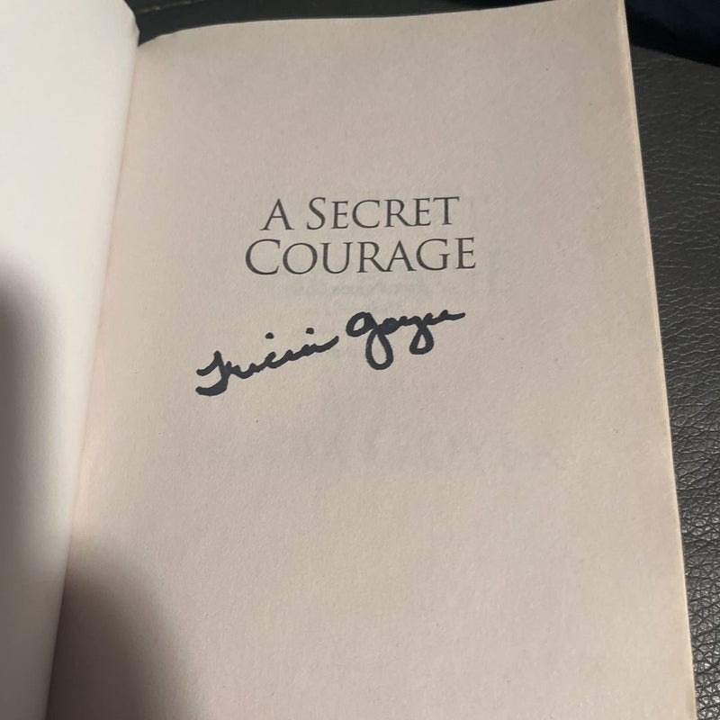 A Secret Courage