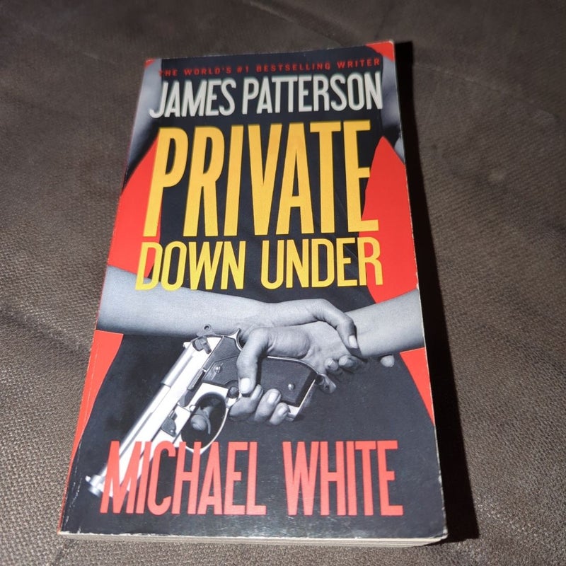 Private down Under