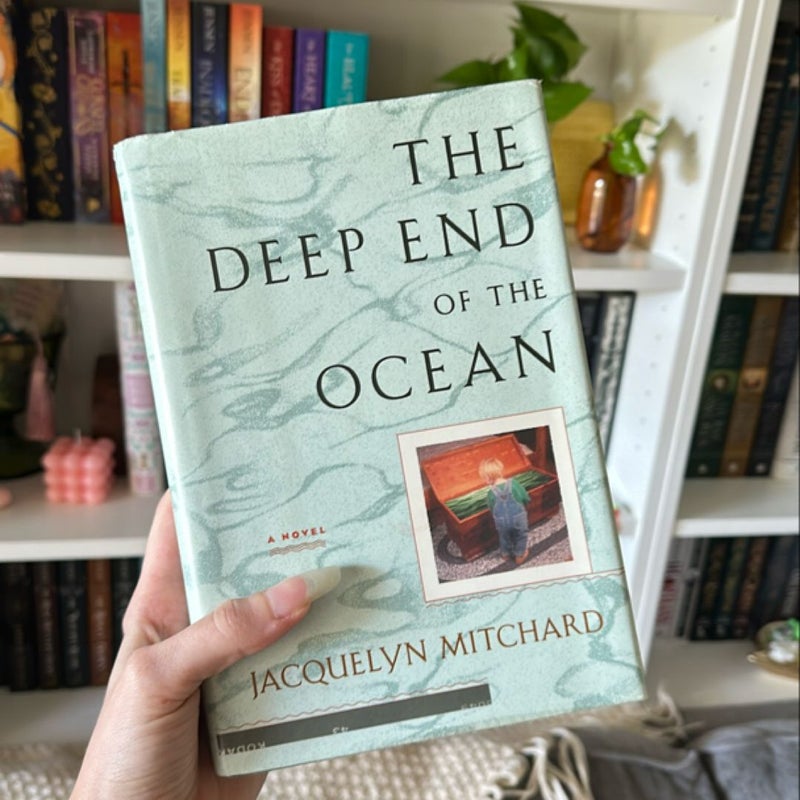 The Deep End of the Ocean