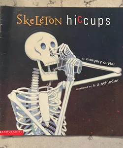 Skeleton Hiccups