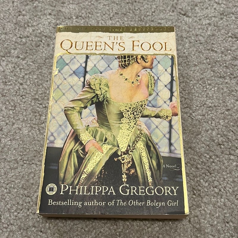 The Queen's Fool