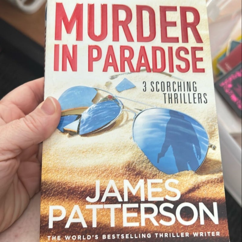 Murder in Paradise