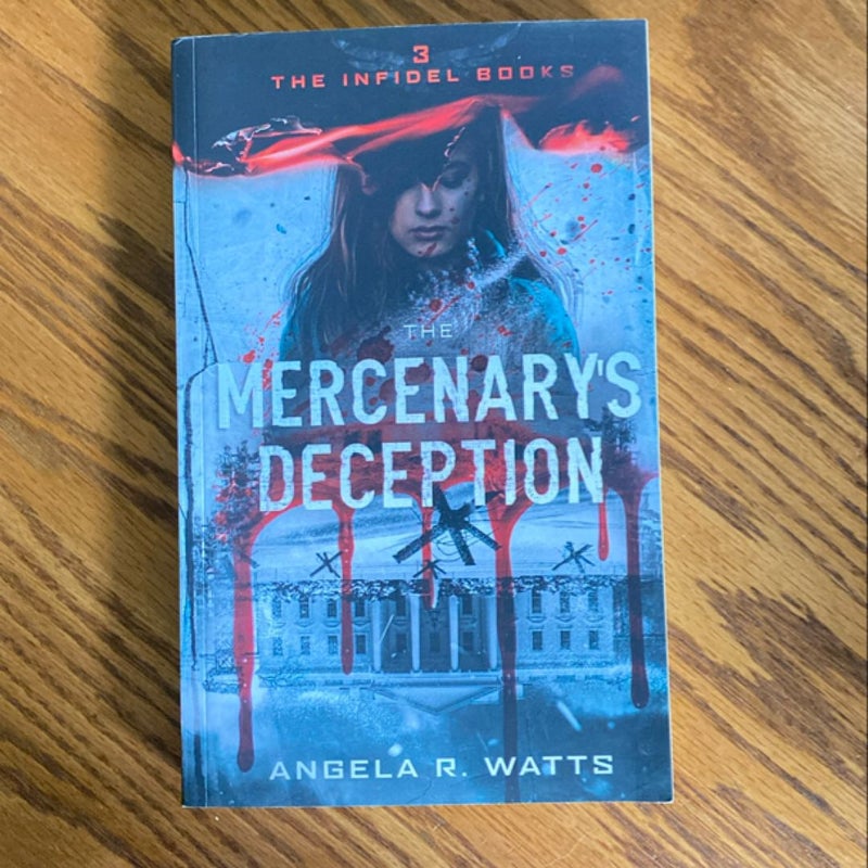 The Mercenary's Deception