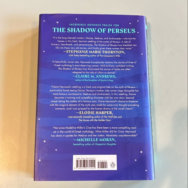 The Shadow of Perseus