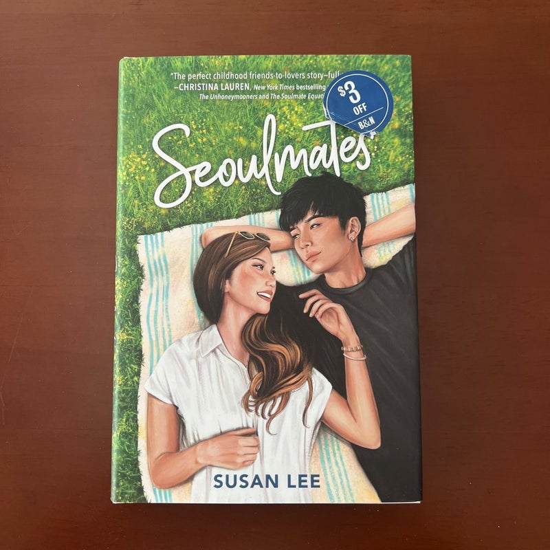 Seoulmates