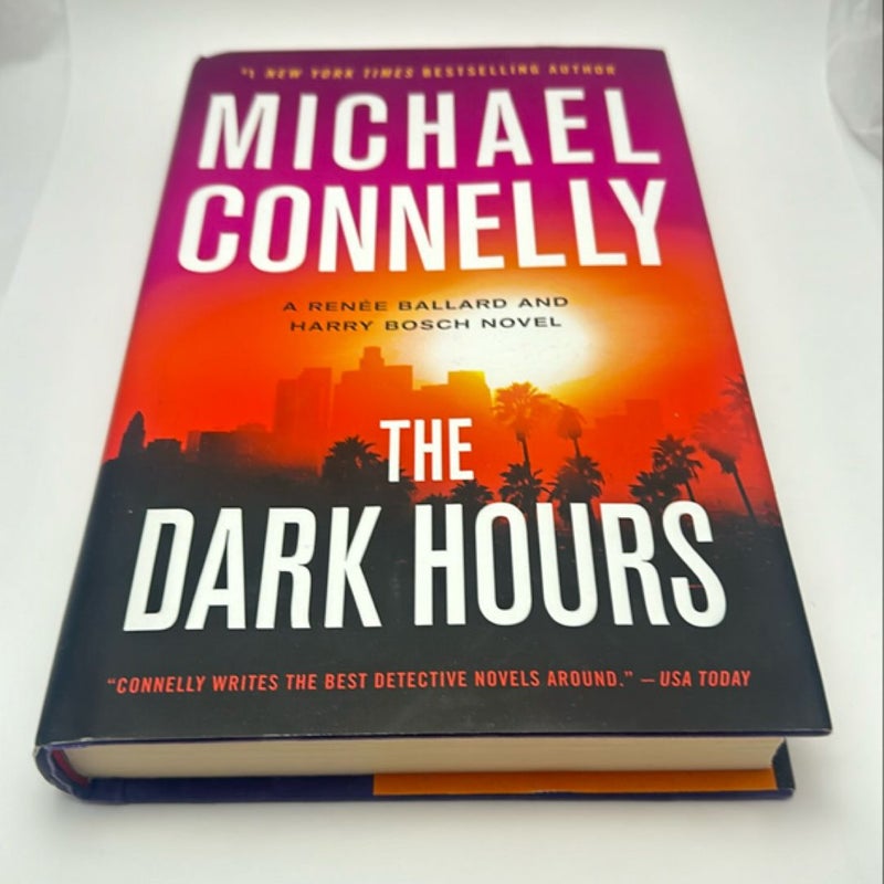 The Dark Hours