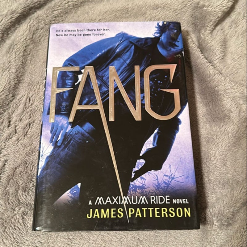 Fang