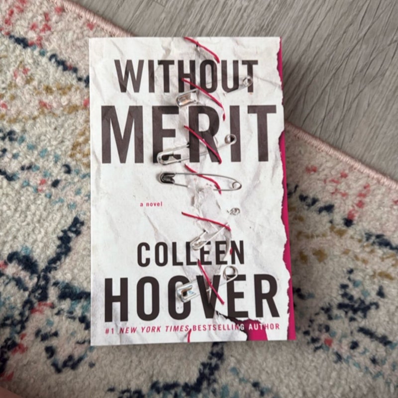 Without Merit
