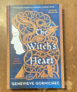 The Witch's Heart