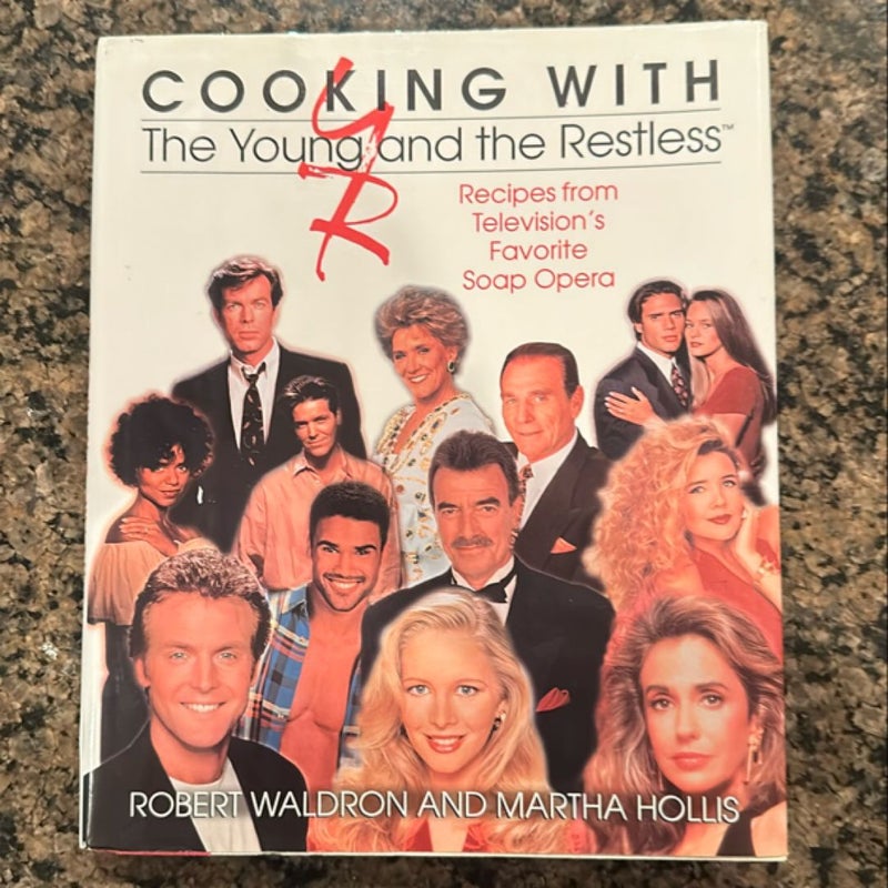 Cooking with the Young and the Restless