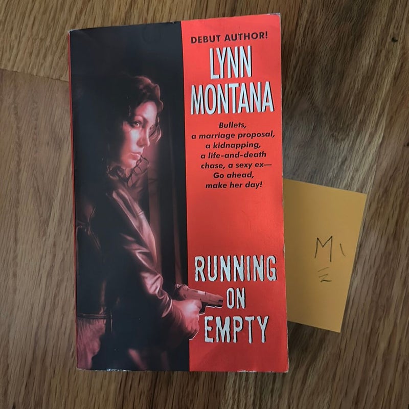 Running on Empty