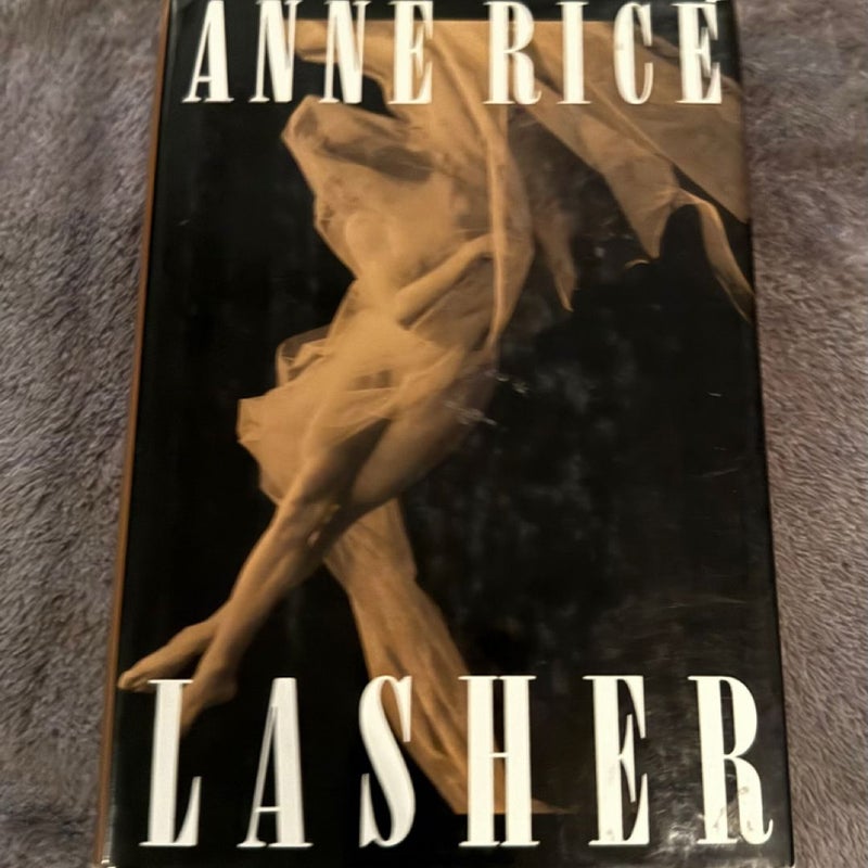 Lasher