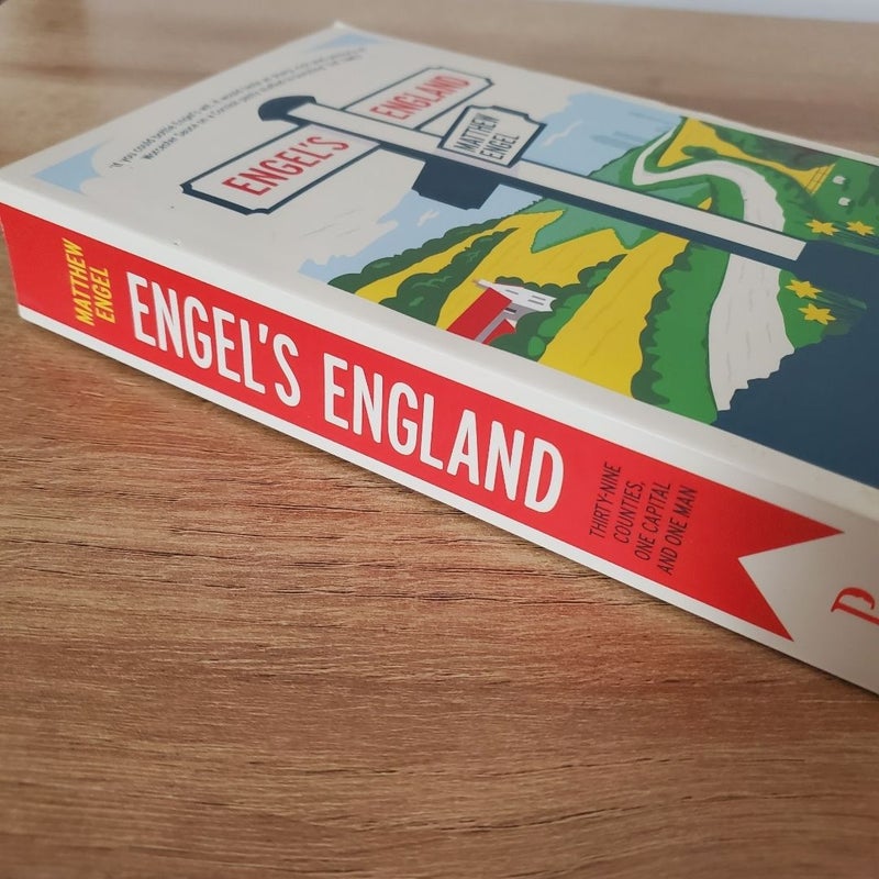Engel's England