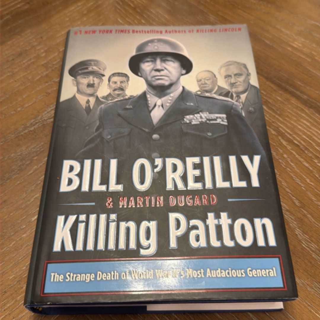 Killing Patton