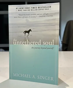 The Untethered Soul