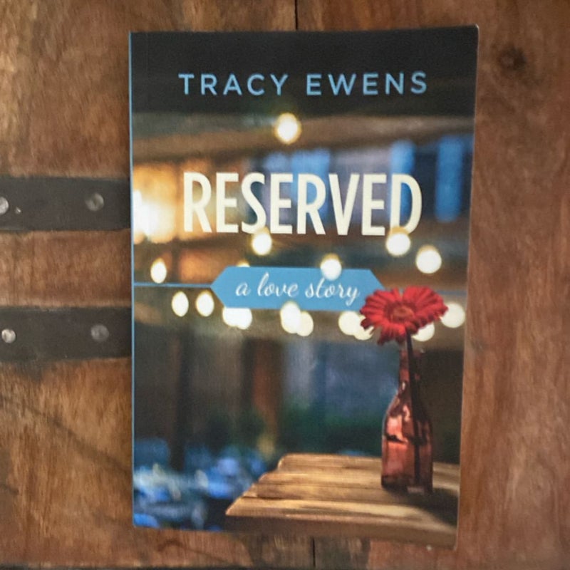 Reserved