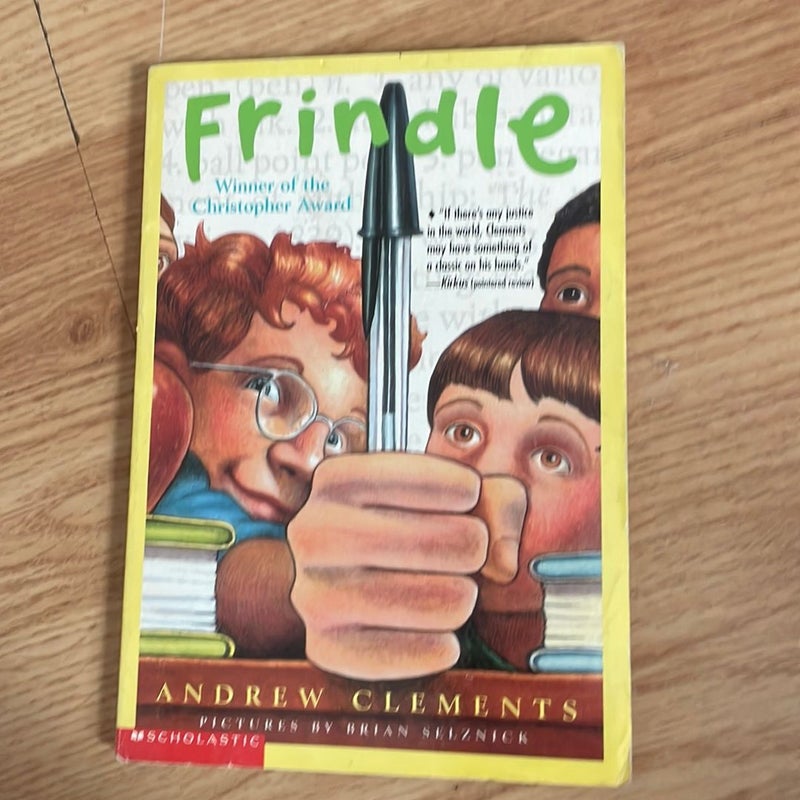 Frindle