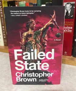 Failed State