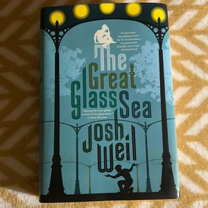 The Great Glass Sea