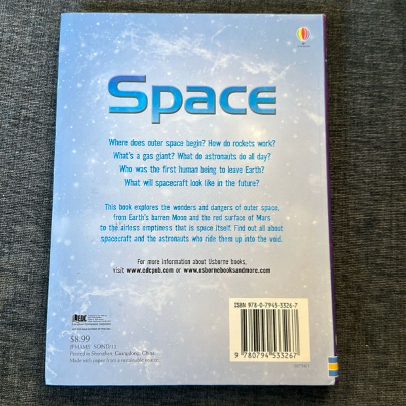 Space 