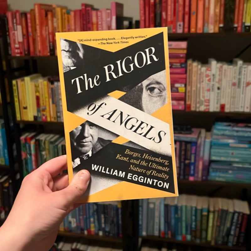 The Rigor of Angels