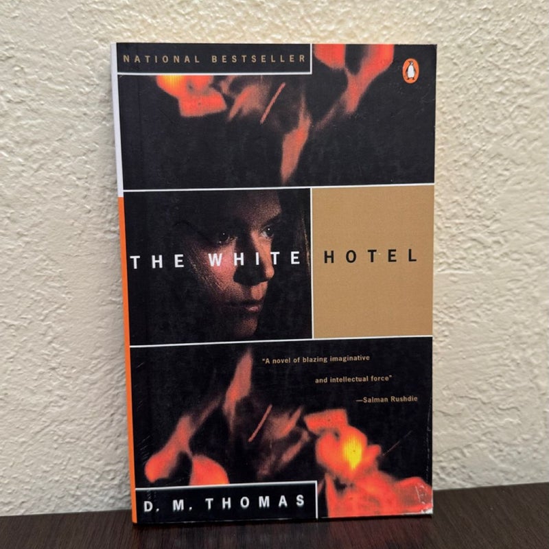 The White Hotel