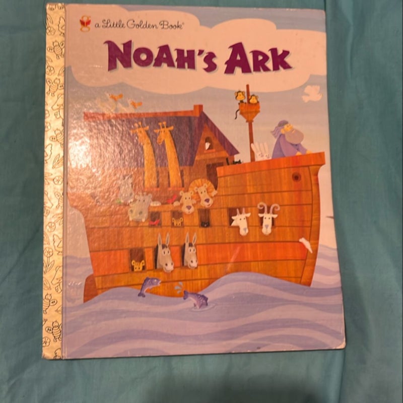 Noah’s Ark