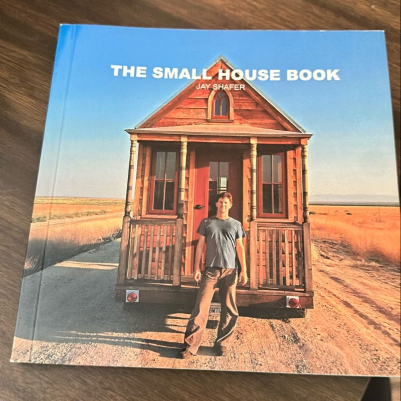The Small House Book