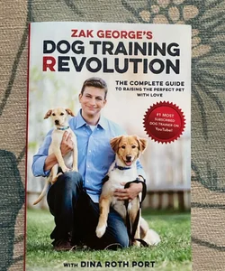 Zak George's Dog Training Revolution