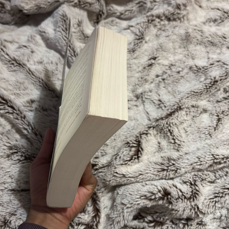 The Gilded Wolves