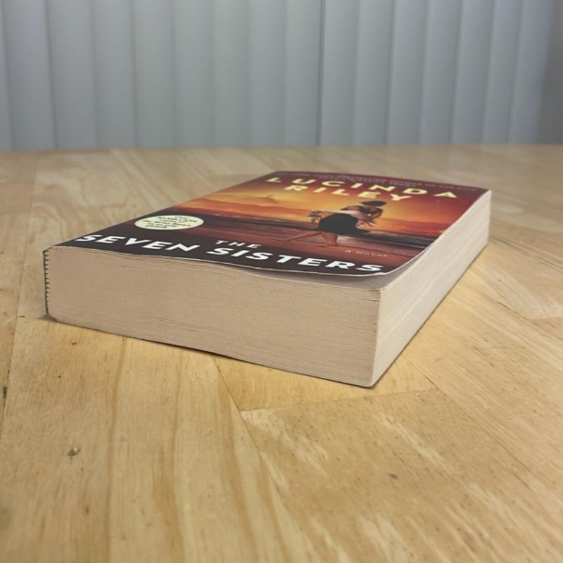 The Seven Sisters: the Seven Sisters Book 1