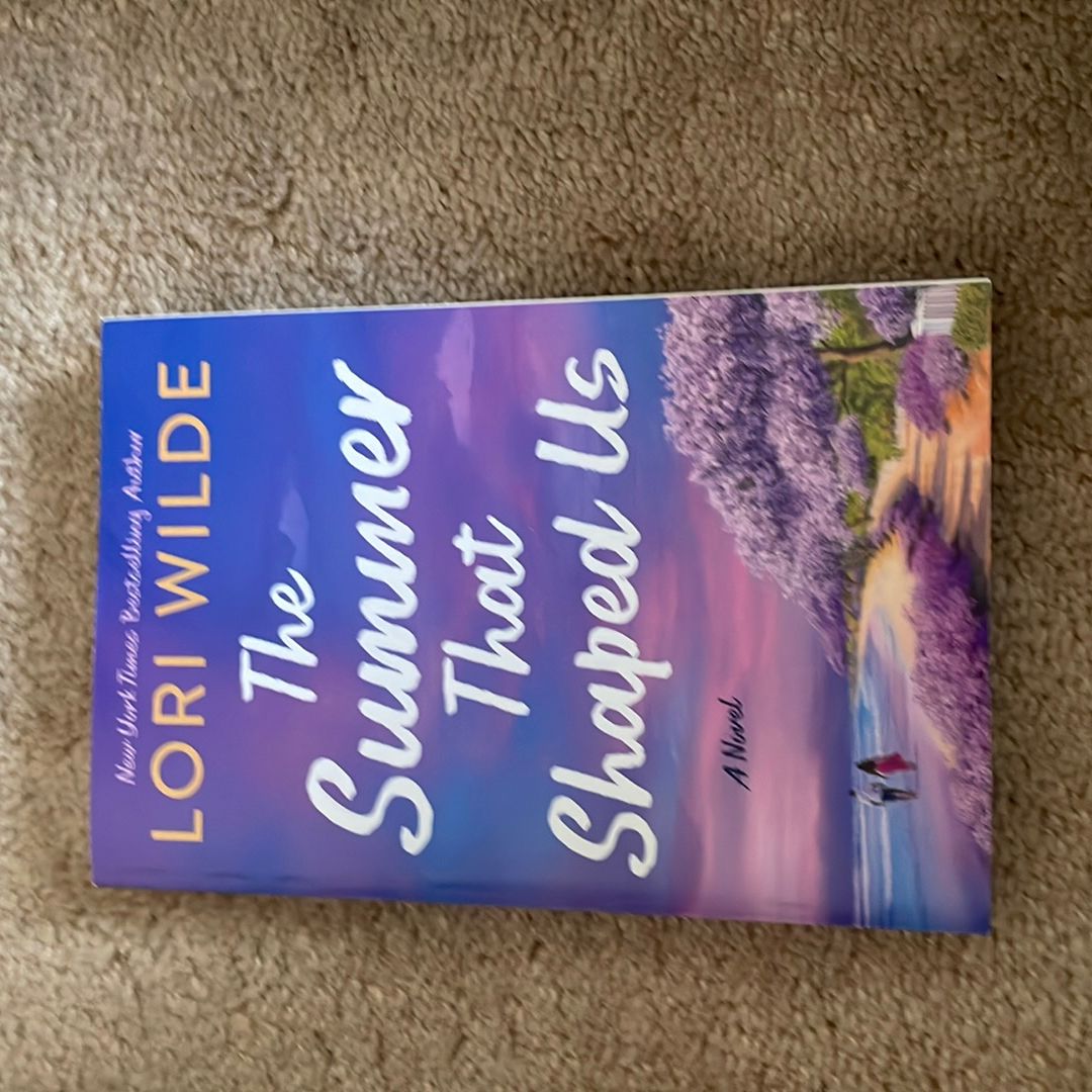 The Summer That Shaped Us