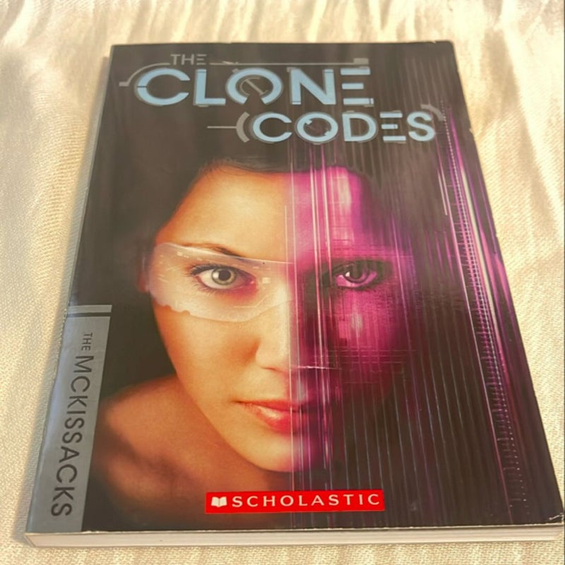 The Clone Codes