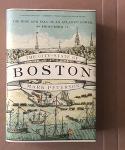 The City-State of Boston