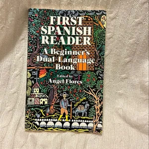 First Spanish Reader