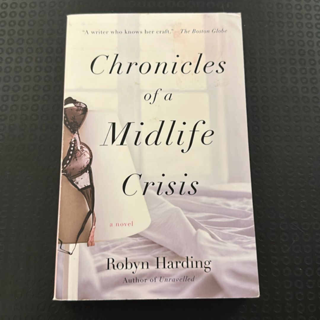 Chronicles of a Midlife Crisis