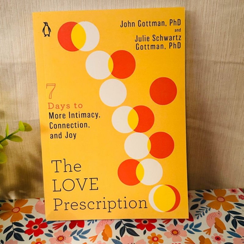 The Love Prescription