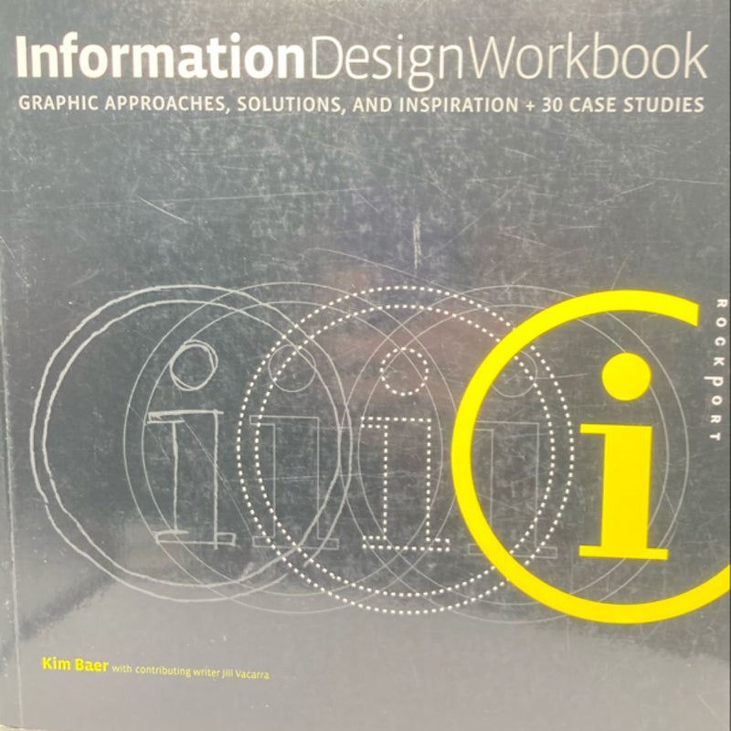 Information Design Workbook