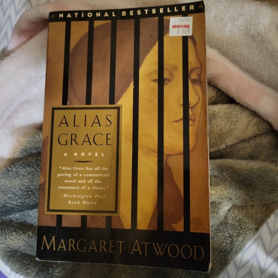 Alias Grace